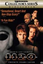 Watch Halloween H20: 20 Years Later Alluc