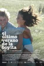 Watch The Last Summer of La Boyita Alluc