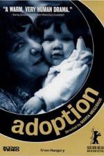 Watch Adoption Alluc