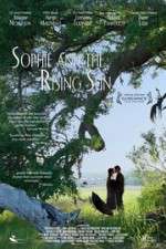 Watch Sophie and the Rising Sun Alluc