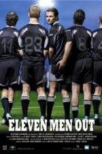 Watch Eleven Men Out Alluc