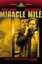 Watch Miracle Mile Alluc