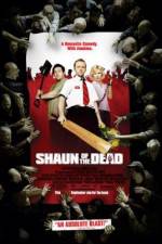 Watch Shaun of the Dead Alluc