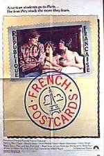 Watch French Postcards Alluc