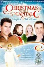 Watch Christmas with a Capital C Alluc