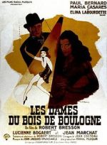 Watch Les Dames du Bois de Boulogne Online Alluc