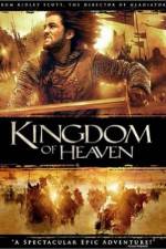 Watch Kingdom of Heaven Alluc
