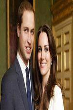 Watch William and Kate The First Year Alluc