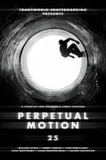 Watch Perpetual Motion: Transworld Skateboarding Alluc