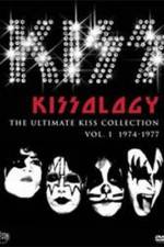 Watch KISSology The Ultimate KISS Collection Alluc