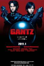 Watch Gantz Alluc