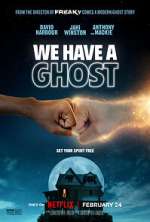 Watch We Have a Ghost Alluc