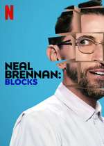 Watch Neal Brennan: Blocks Alluc