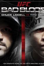 Watch UFC Bad Blood Liddell vs Ortiz Alluc