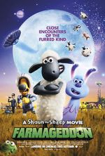 Watch A Shaun the Sheep Movie: Farmageddon Alluc