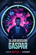Watch 24 Hours with Gaspar Solarmovie