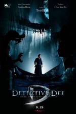 Watch Detective Dee and the Mystery of the Phantom Flame Alluc