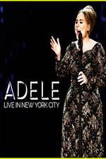 Watch Adele Live in New York City Alluc