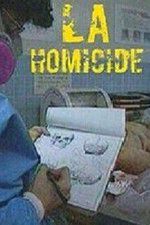 Watch LA Homicide Alluc
