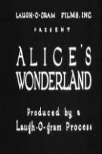 Watch Alice's Wonderland Alluc