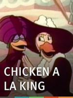 Watch Chicken a la King (Short 1937) Alluc