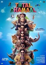 Watch Total Dhamaal Alluc