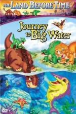 Watch The Land Before Time IX Journey to the Big Water Alluc
