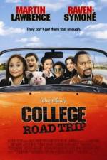 Watch College Road Trip Alluc