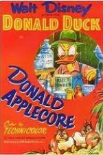 Watch Donald Applecore Alluc