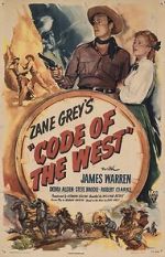 Watch Code of the West Alluc