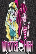 Watch Monster High - Escape From Skull Shore Alluc
