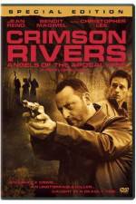 Watch Crimson Rivers 2: Angels of the Apocalypse Alluc