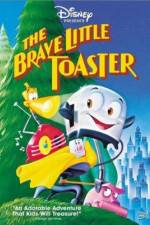 Watch The Brave Little Toaster Alluc