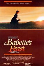 Watch Babette\'s Feast Alluc