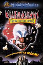 Watch Killer Klowns from Outer Space Alluc
