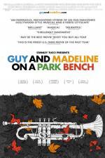 Watch Guy and Madeline on a Park Bench Alluc