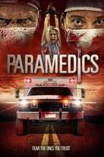 Watch Paramedics Alluc