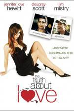 Watch The Truth About Love Alluc