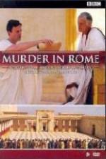 Watch Murder in Rome Alluc