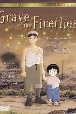 Watch Grave of the Fireflies (Hotaru no haka) Alluc
