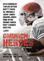 Watch The Hill Chris Climbed: The Gridiron Heroes Story Alluc