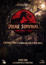 Watch Jurassic Park: Prime Survival Alluc