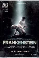 Watch Frankenstein from the Royal Ballet Alluc