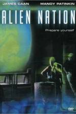 Watch Alien Nation Alluc