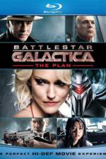 Watch Battlestar Galactica: The Plan Alluc