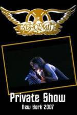 Watch Aerosmith Private Show Alluc