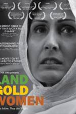 Watch Land Gold Women Alluc