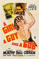 Watch A Girl, a Guy, and a Gob Alluc