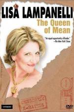 Watch Lisa Lampanelli The Queen of Mean Alluc