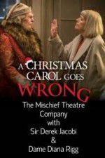 Watch A Christmas Carol Goes Wrong Alluc